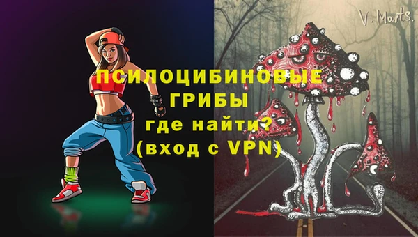 прущие крисы Кукмор